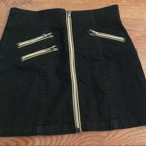 LF mini skirt